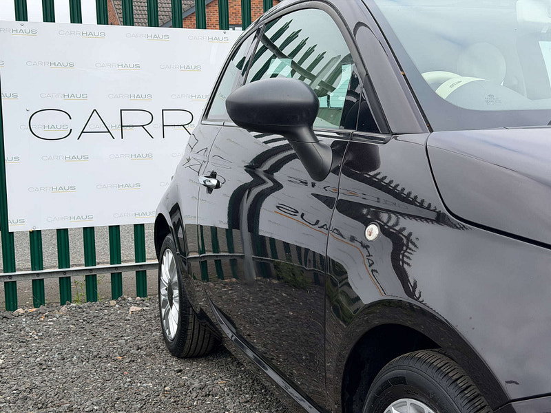 Fiat 500 1.2 500 Lounge 3dr