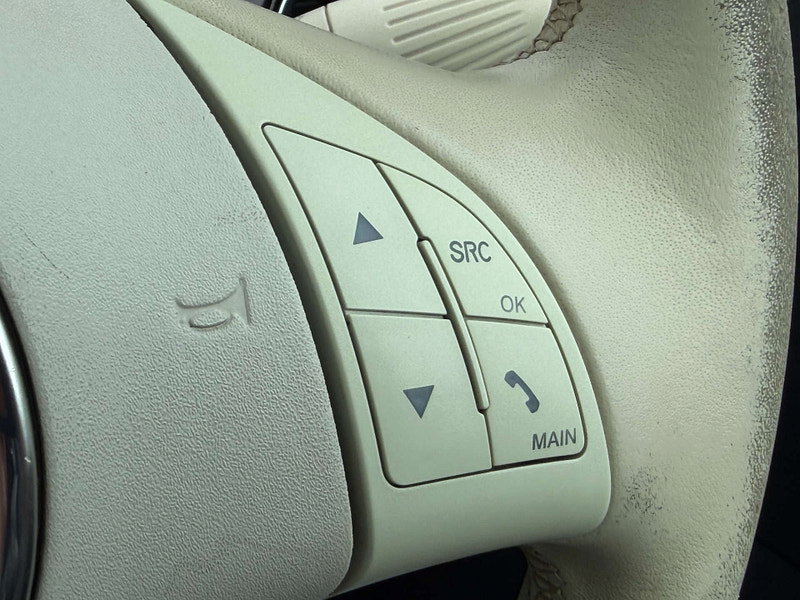 Fiat 500 1.2 500 Lounge 3dr