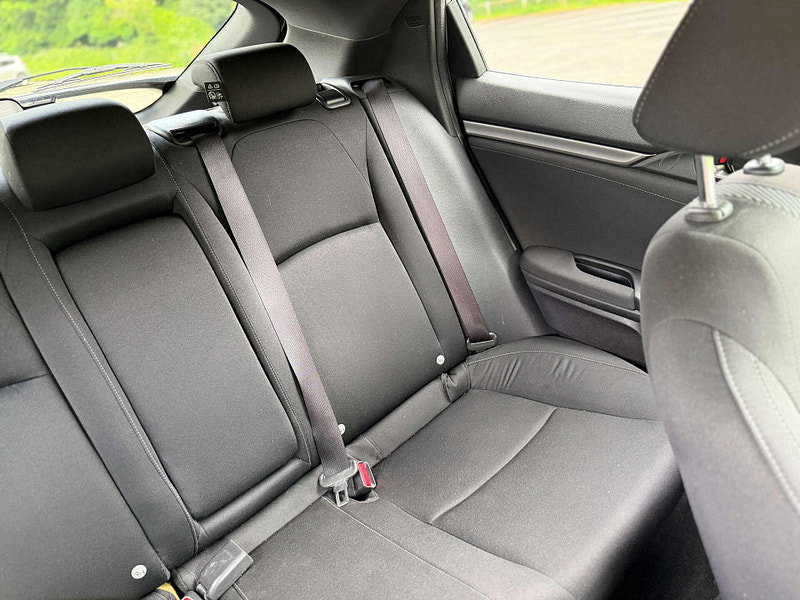 Honda Civic 1.0 Civic SR VTec 5dr