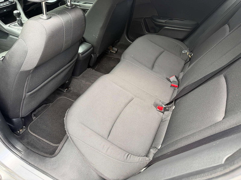 Honda Civic 1.0 Civic SR VTec 5dr