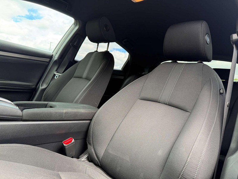 Honda Civic 1.0 Civic SR VTec 5dr