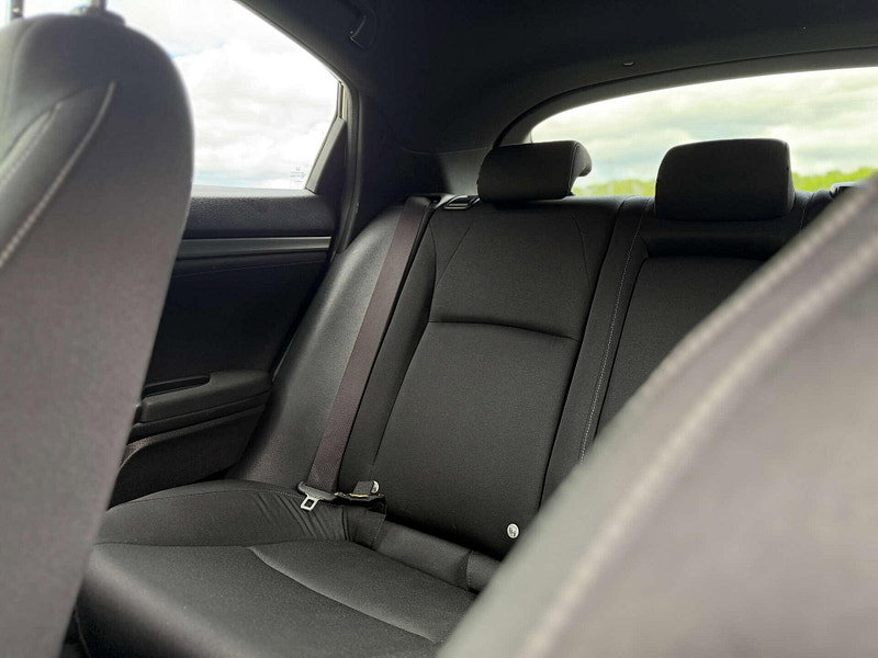 Honda Civic 1.0 Civic SR VTec 5dr