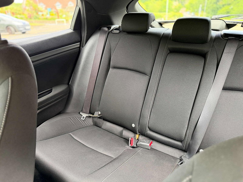 Honda Civic 1.0 Civic SR VTec 5dr