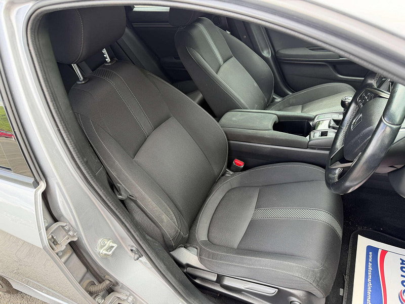 Honda Civic 1.0 Civic SR VTec 5dr