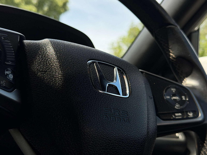 Honda Civic 1.0 Civic SR VTec 5dr