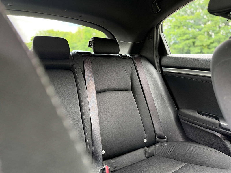 Honda Civic 1.0 Civic SR VTec 5dr