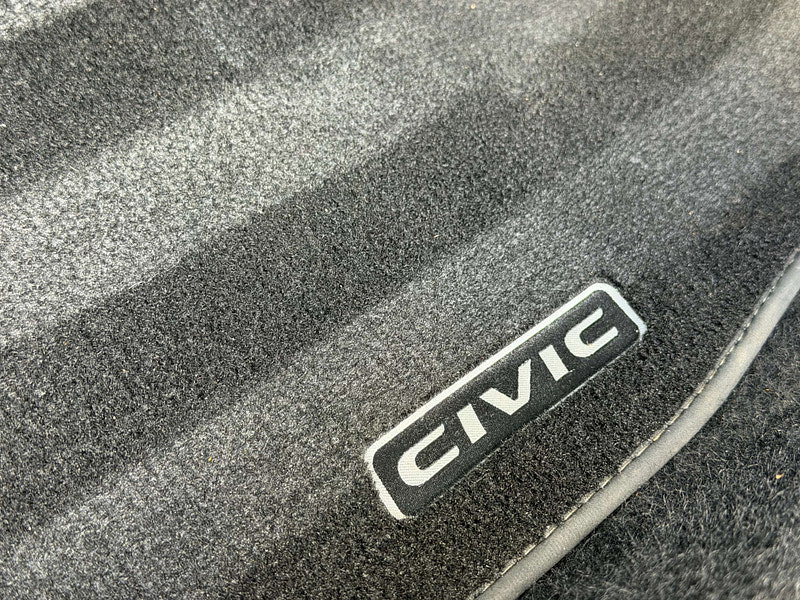 Honda Civic 1.0 Civic SR VTec 5dr