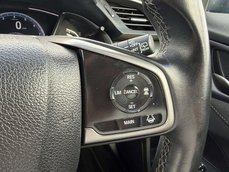 Honda Civic 1.0 Civic SR VTec 5dr