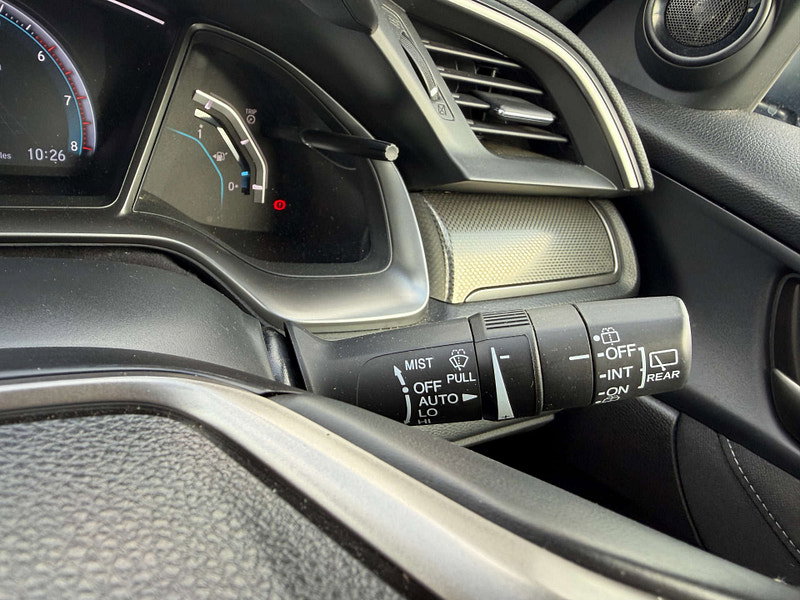 Honda Civic 1.0 Civic SR VTec 5dr