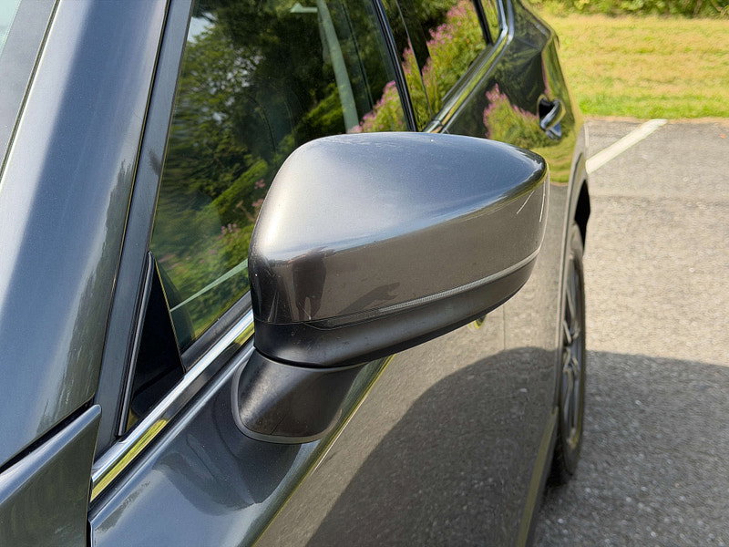 Mazda CX-5 2.2 CX-5 Sport Nav D 5dr