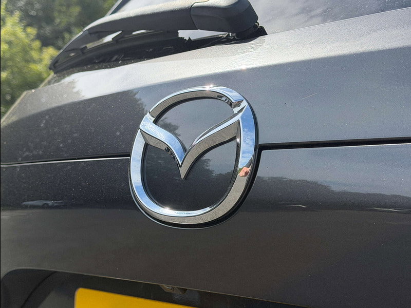 Mazda CX-5 2.2 CX-5 Sport Nav D 5dr