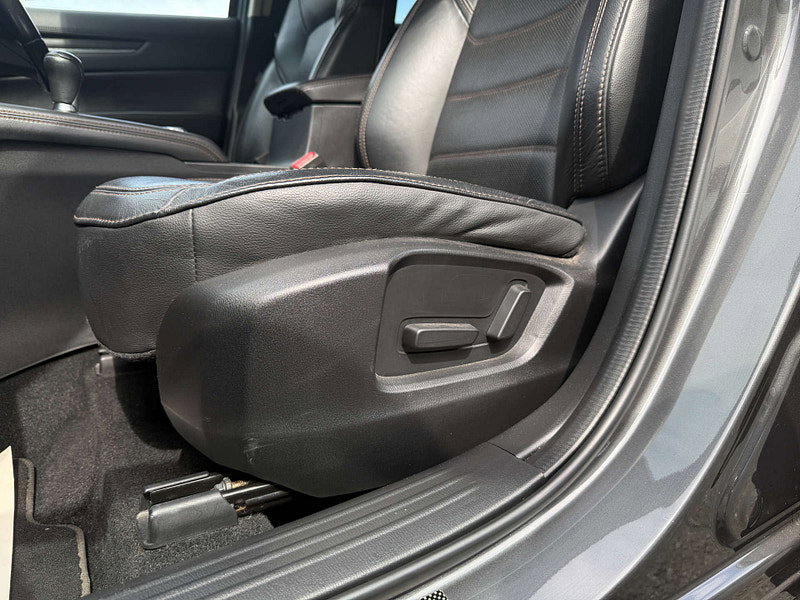 Mazda CX-5 2.2 CX-5 Sport Nav D 5dr