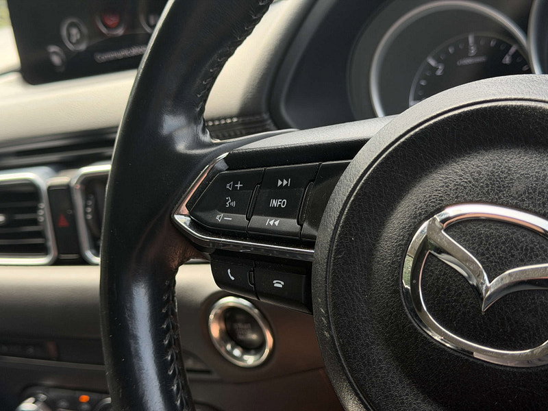 Mazda CX-5 2.2 CX-5 Sport Nav D 5dr