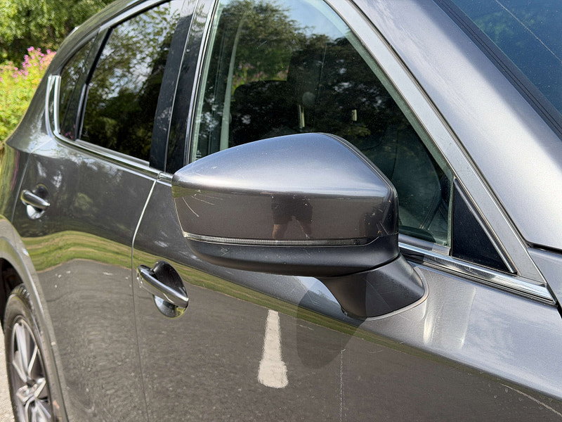 Mazda CX-5 2.2 CX-5 Sport Nav D 5dr