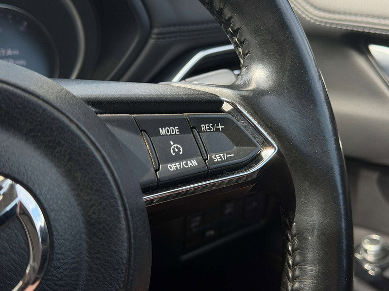 Mazda CX-5 2.2 CX-5 Sport Nav D 5dr
