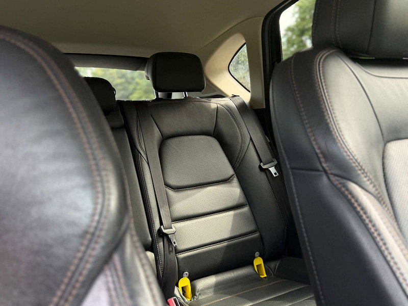 Mazda CX-5 2.2 CX-5 Sport Nav D 5dr