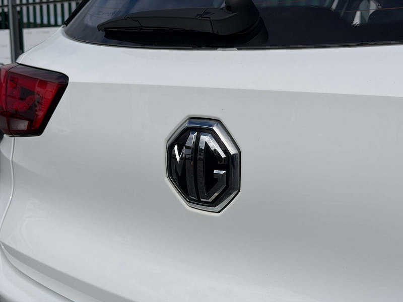MG ZS 1.5 MG ZS Excite VTi-Tech 5dr
