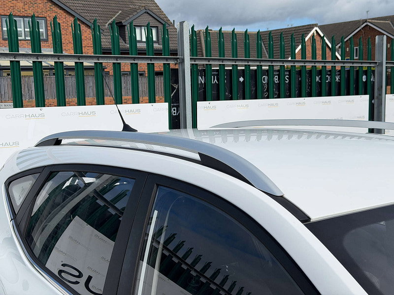 MG ZS 1.5 MG ZS Excite VTi-Tech 5dr