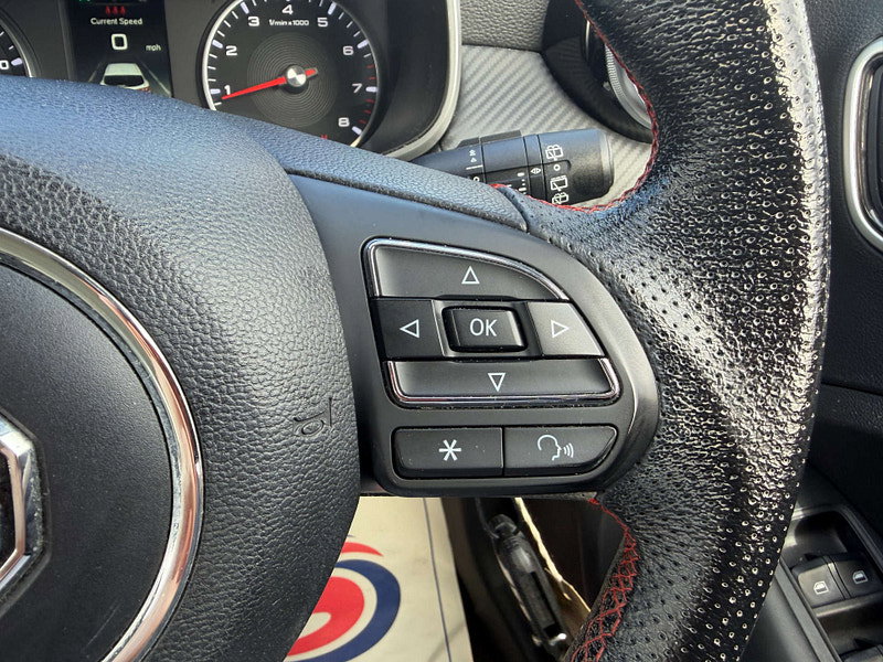MG ZS 1.5 MG ZS Excite VTi-Tech 5dr