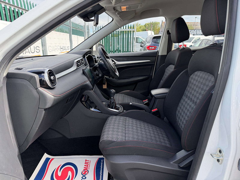 MG ZS 1.5 MG ZS Excite VTi-Tech 5dr
