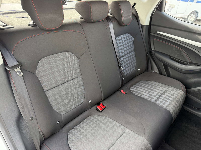 MG ZS 1.5 MG ZS Excite VTi-Tech 5dr
