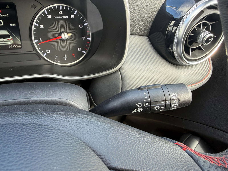 MG ZS 1.5 MG ZS Excite VTi-Tech 5dr