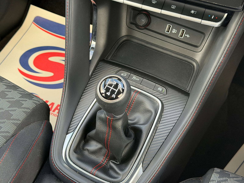 MG ZS 1.5 MG ZS Excite VTi-Tech 5dr