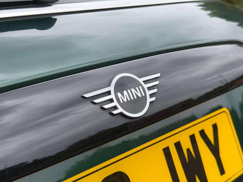 MINI Hatch 1.5 Cooper Sport 5dr