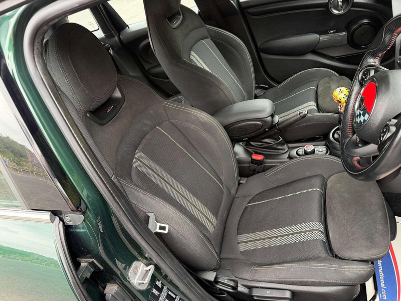 MINI Hatch 1.5 Cooper Sport 5dr