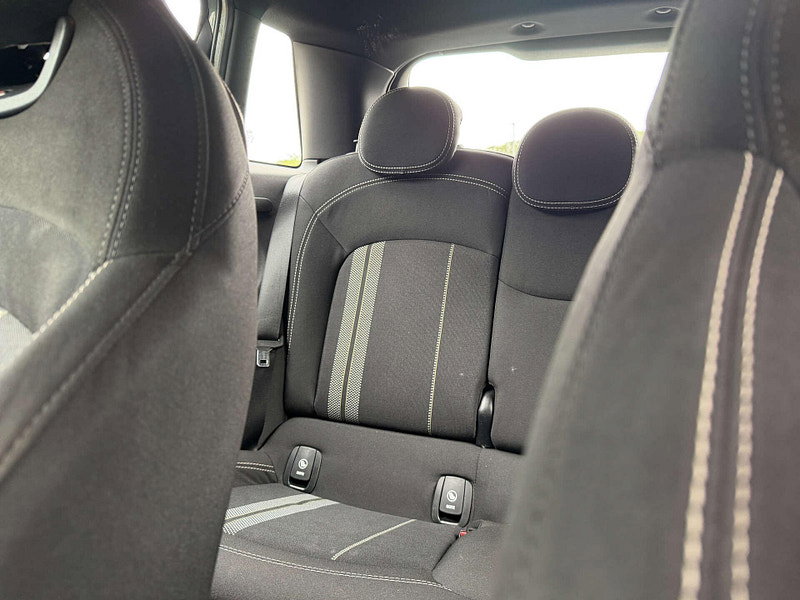 MINI Hatch 1.5 Cooper Sport 5dr