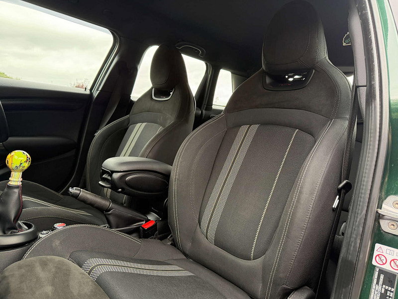 MINI Hatch 1.5 Cooper Sport 5dr