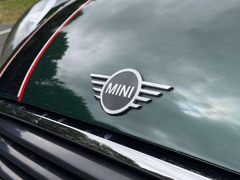 MINI Hatch 1.5 Cooper Sport 5dr