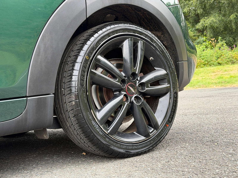 MINI Hatch 1.5 Cooper Sport 5dr