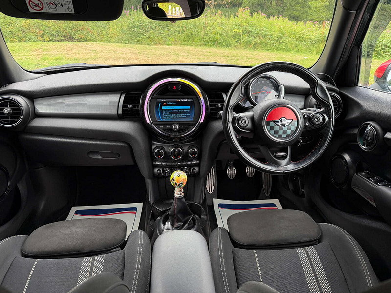 MINI Hatch 1.5 Cooper Sport 5dr