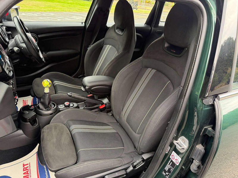 MINI Hatch 1.5 Cooper Sport 5dr