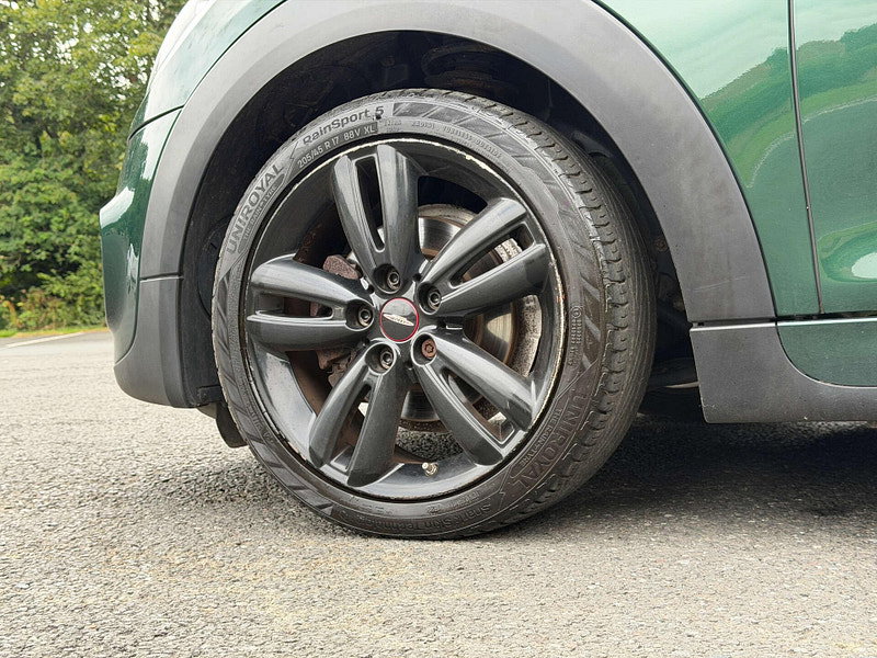 MINI Hatch 1.5 Cooper Sport 5dr