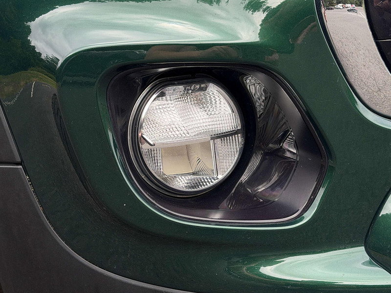 MINI Hatch 1.5 Cooper Sport 5dr
