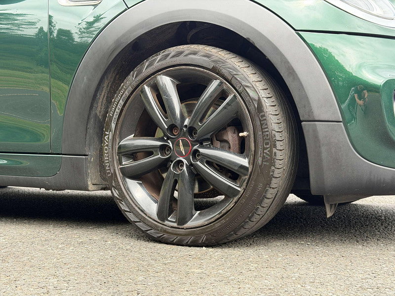 MINI Hatch 1.5 Cooper Sport 5dr