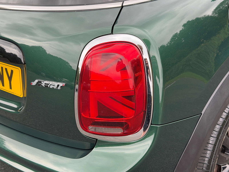 MINI Hatch 1.5 Cooper Sport 5dr