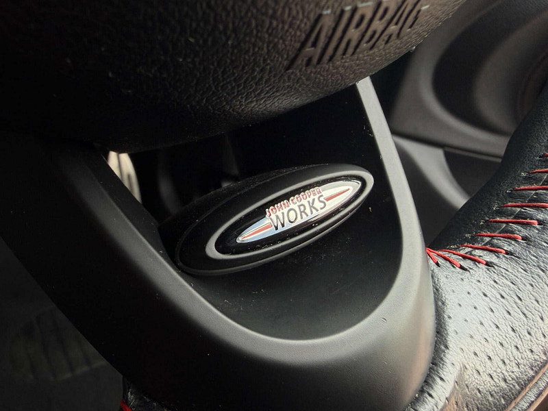 MINI Hatch 1.5 Cooper Sport 5dr