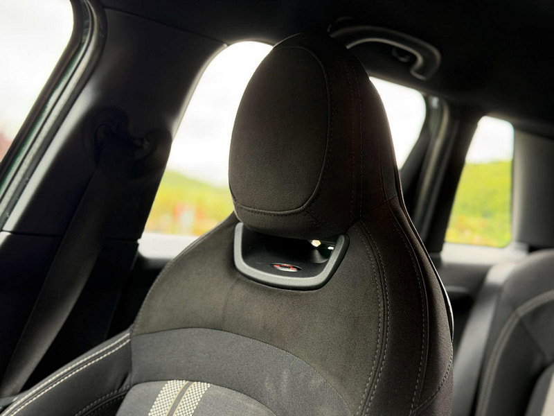 MINI Hatch 1.5 Cooper Sport 5dr