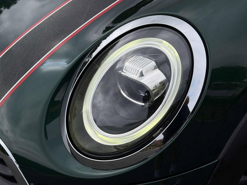 MINI Hatch 1.5 Cooper Sport 5dr