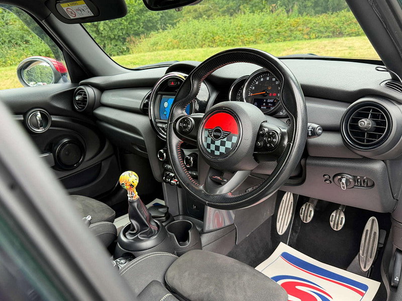 MINI Hatch 1.5 Cooper Sport 5dr