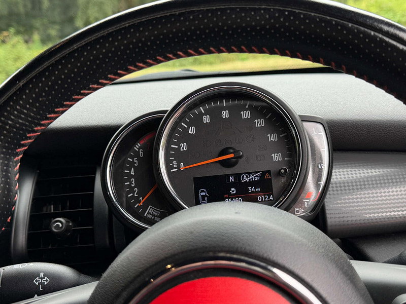 MINI Hatch 1.5 Cooper Sport 5dr