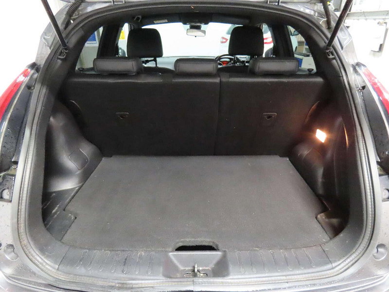 Nissan Juke 1.5 Juke N-Connecta dCi 5dr