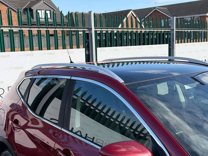 Nissan Qashqai 1.2 Qashqai N-Tec+ DiG-T 5dr