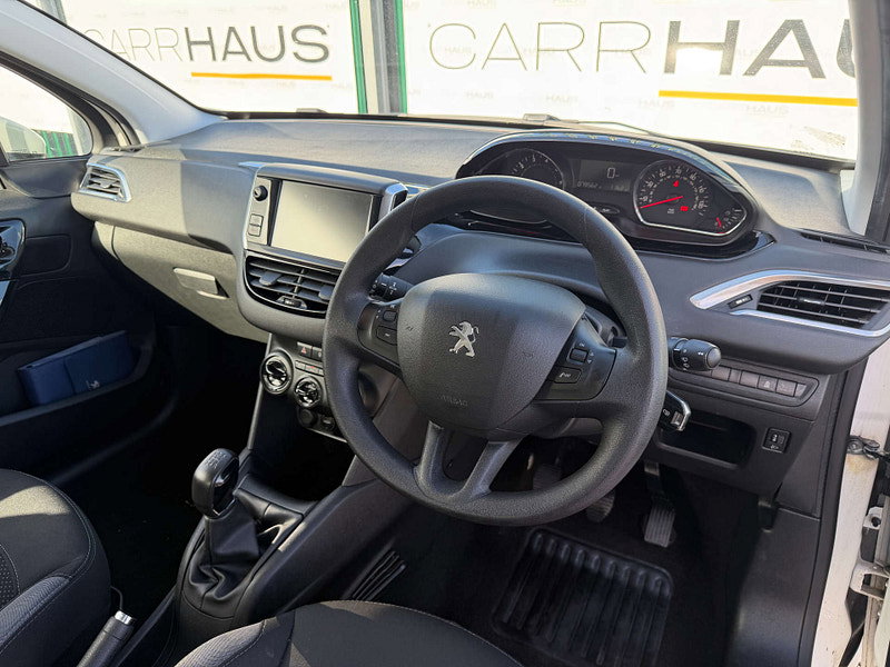 Peugeot 208 1.2 208 Active 3dr