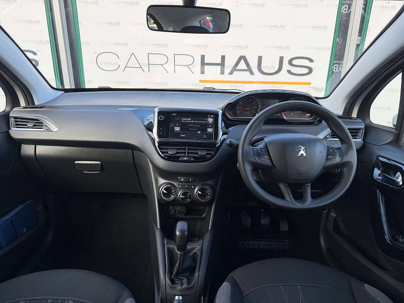 Peugeot 208 1.2 208 Active 3dr