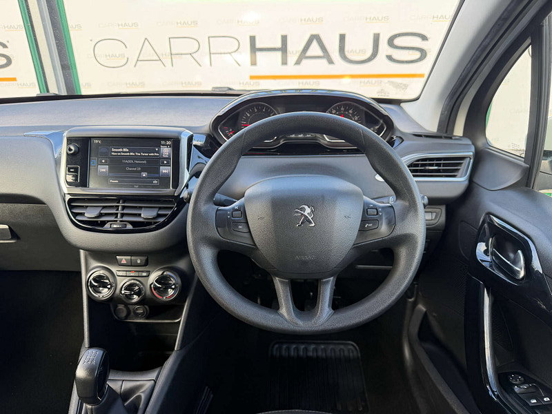 Peugeot 208 1.2 208 Active 3dr