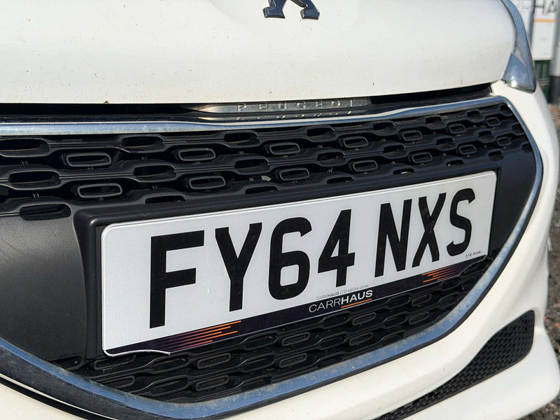 Peugeot 208 1.2 208 Active 3dr